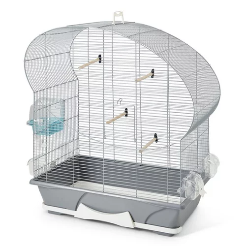 Pour vos moments en extérieur:Cage à oiseaux Ellipse 50