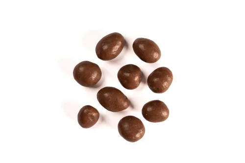 Pour améliorer votre jardin:Choco nuts bio en vrac Happy Hours en Biovallée - prix au kilo