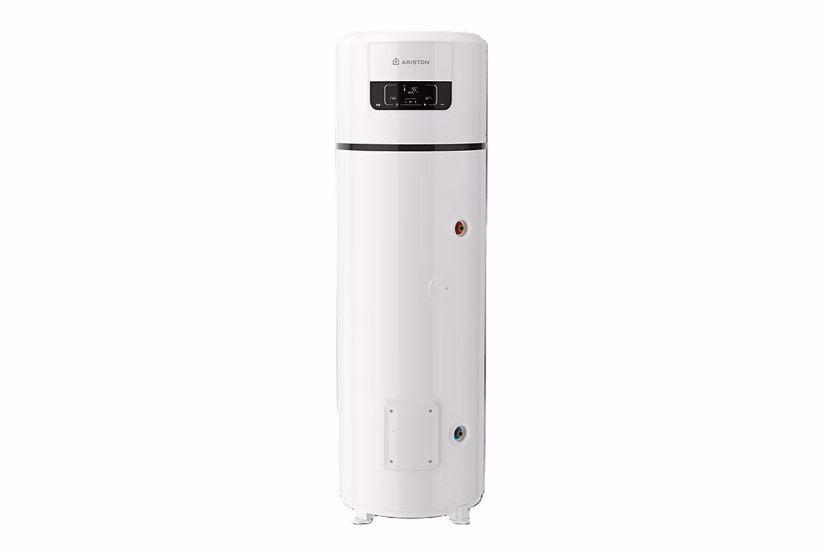 Chauffe – eau thermodynamique Nuos Plus S2 Wifi FS 200L Ariston