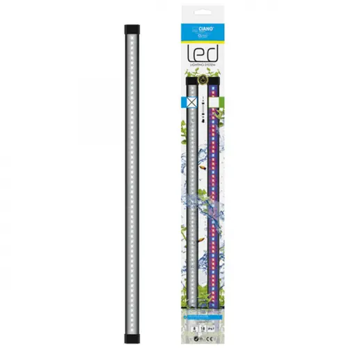 Équipement pour le jardin:Rampe LED pour aquarium - CIANO CLA60