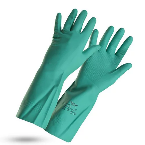 Pour valoriser vos extérieurs:Gants spécial traitement Taille 8