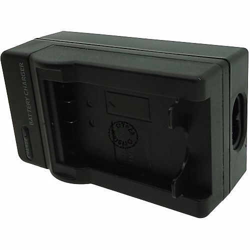 Chargeur compatible avec PANASONIC LUMIX DMC – FZ72