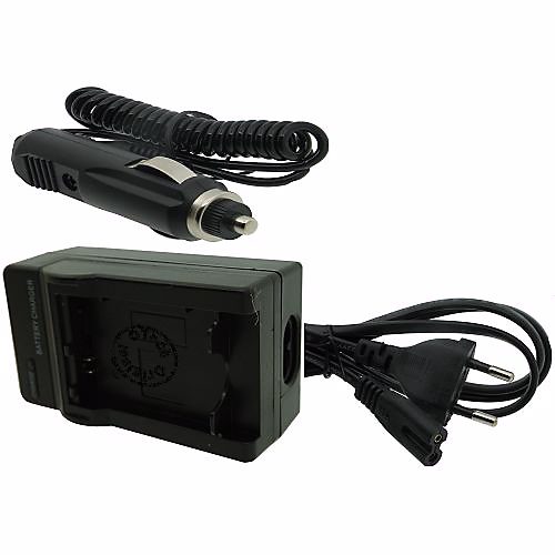 Chargeur compatible avec SONY ALPHA 6000 – Réf. BGSYREKOO1772608005