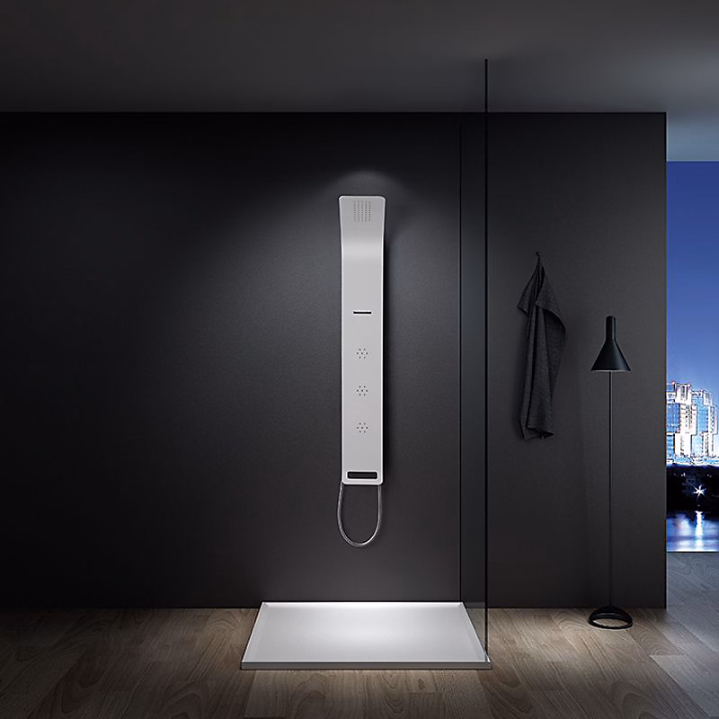 Colonne d'hydromassage A051 – Distribain