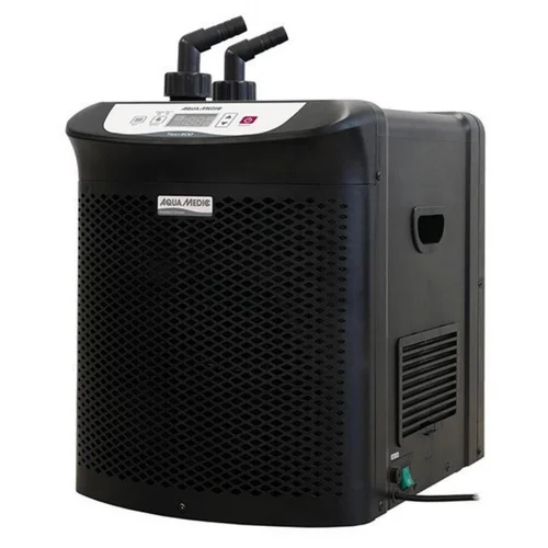 Qualité extérieur:Groupe froid aquarium titan 600, capacité jusqu'à 750L - AQUA MEDIC