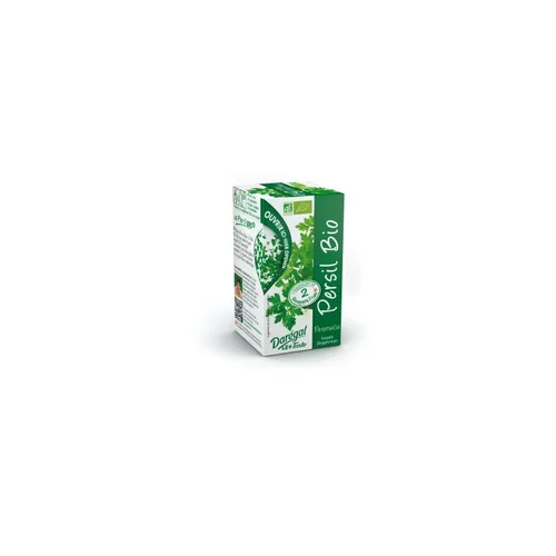 Facile jardin:Persil surgelé biologique Dare en boîte - 50 g