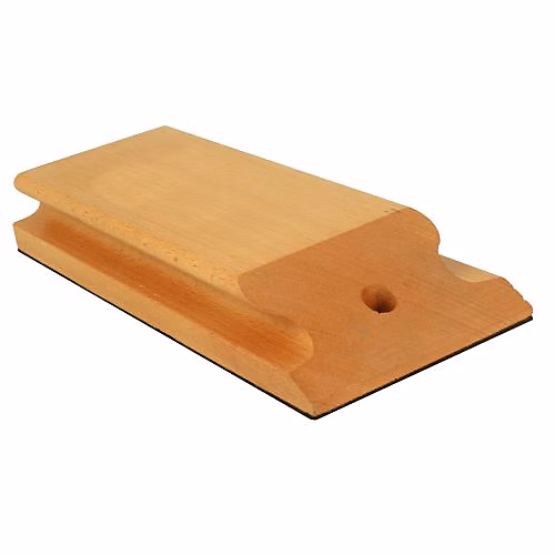 Batte de carreleur 300x120 semelle caoutchouc – FARTOOLS, 116507