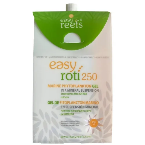 Jardin & maison:Phytoplanctons marins easy roti 250, spécifique aquarium - EASY REEFS - 250ml