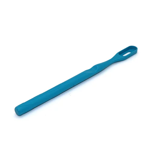 Jardin & solutions：Manche rechargeable de brosse à dents bleue Lamazuna - 1 pièce