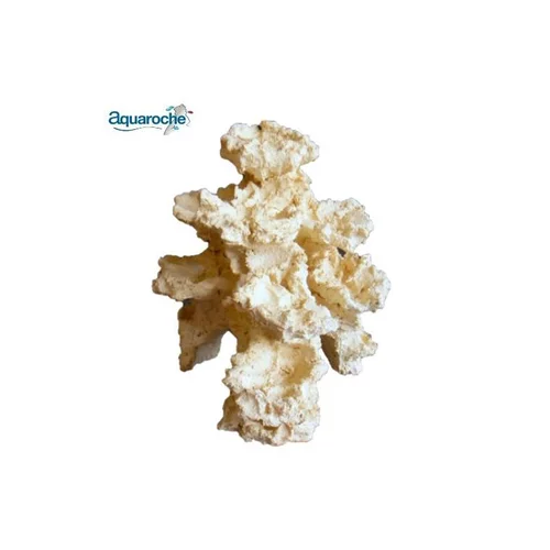 Bien dehors：Roche pour Nano Récif Colonisable Céramique 24x21x25 cm