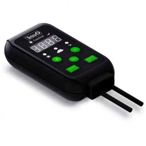 Jardin pour tous：Contrôleur tube LED avec minuterie TETRA LightWave Timer