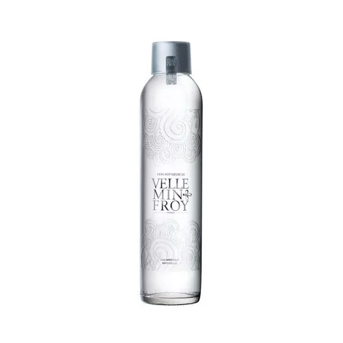 À découvrir pour le jardin：Eau plate Prestige Velleminfroy - 75 cl