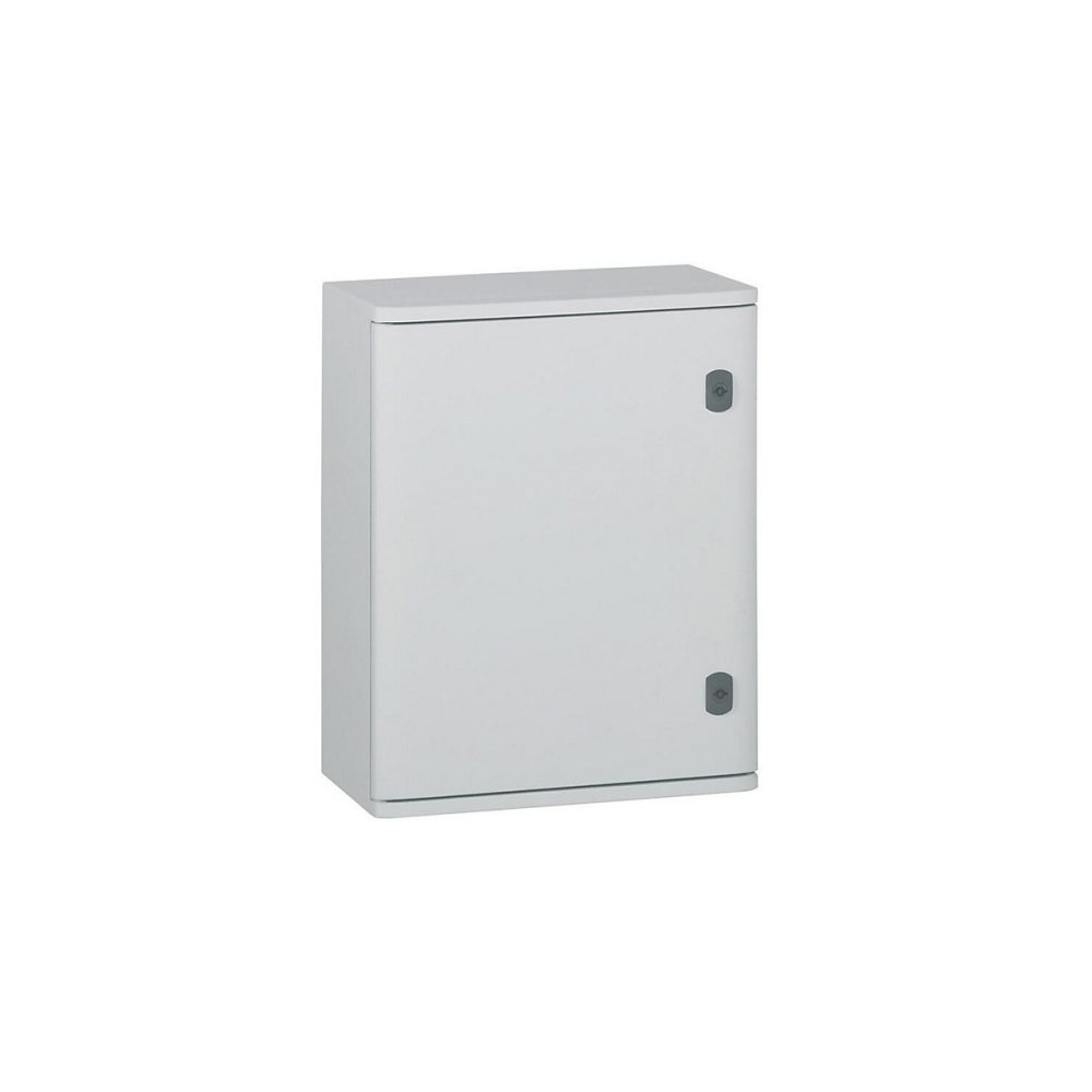 036261 Legrand – Coffret Marina 820 × 610 × 300mm, Coffret Polyester étanche Ip66 Pour L'extérieur