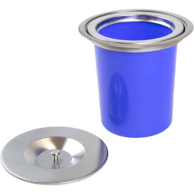 Poubelle encastrable pour plan de travail Recycle (5 litres)