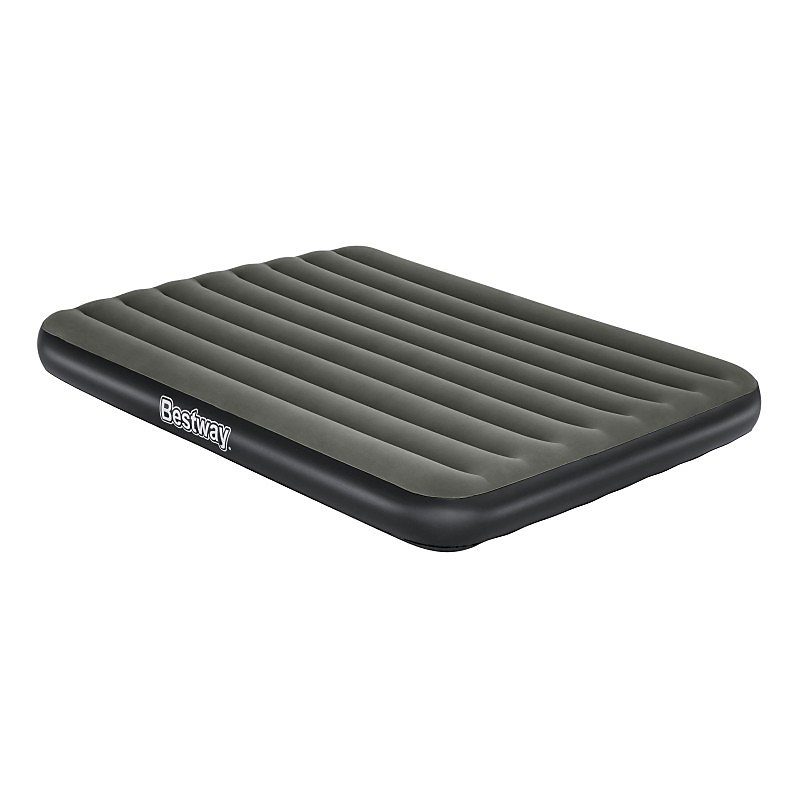 Bestway Matelas gonflable 2 personnes 203 × 152 × 25 cm