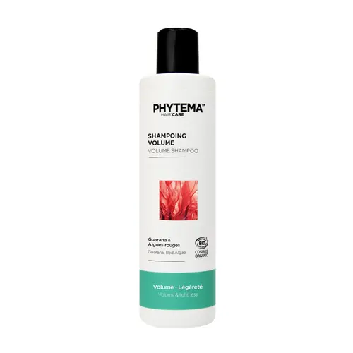 Loisirs au jardin:Shampoing volume Laboratoire Phytema - 250 ml