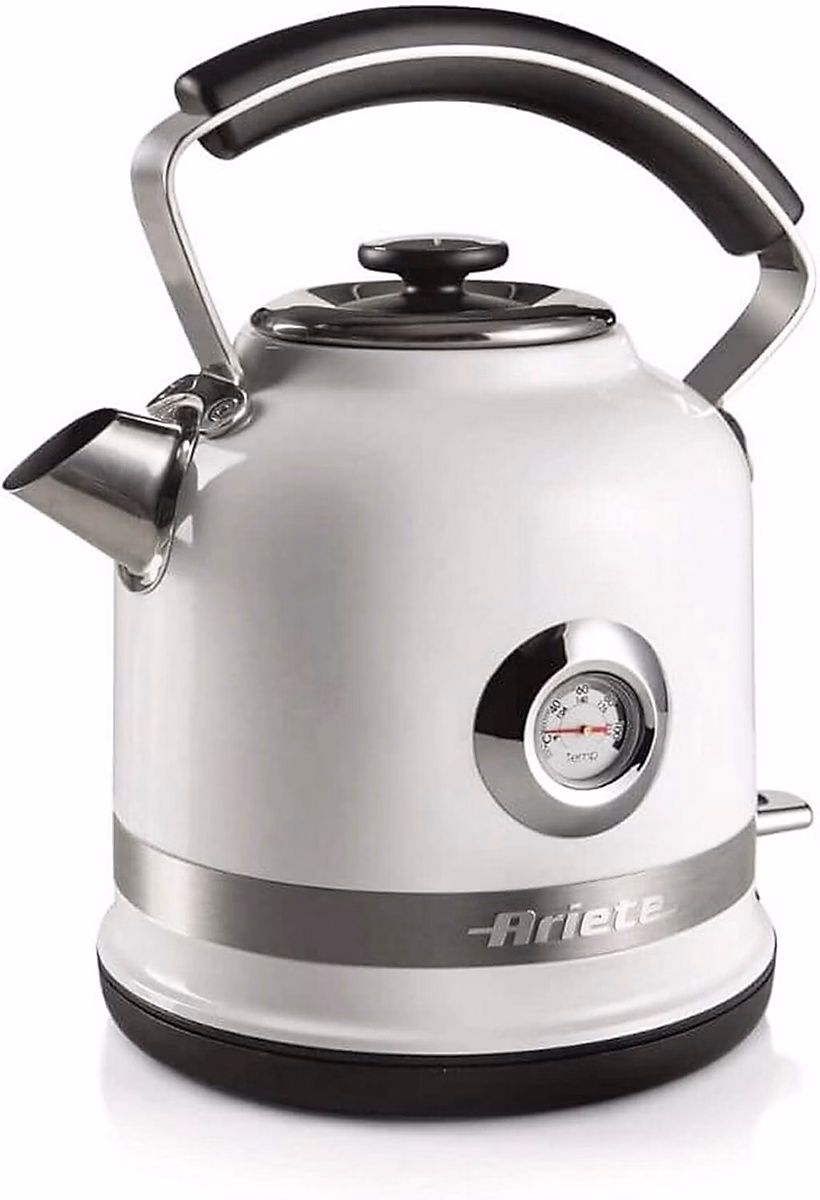 Bouilloire électrique 1 – 7L Blanc 2000W