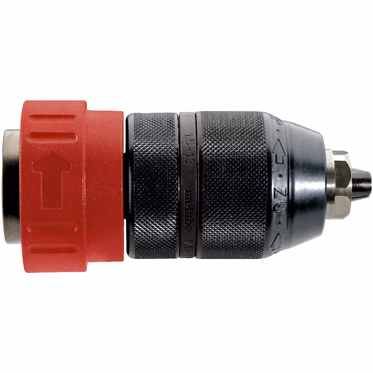 Mandrin à serrage rapide SSP – L. 50 mm D. 50 mm, Metabo