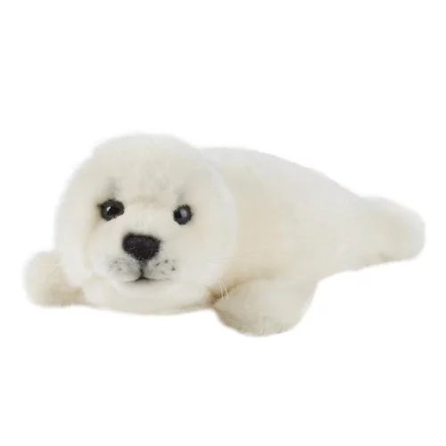 Maison & jardin：Petit phoque gris Living Nature - 13 cm