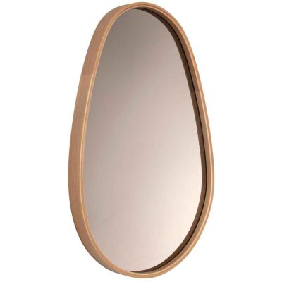 Miroir ovale Pear