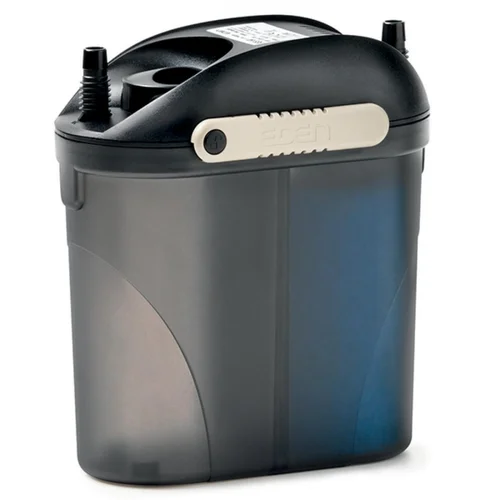Déco jardin：Aspirateur de fond pour aquarium - EDEN PDG 60 - Gravel cleaner