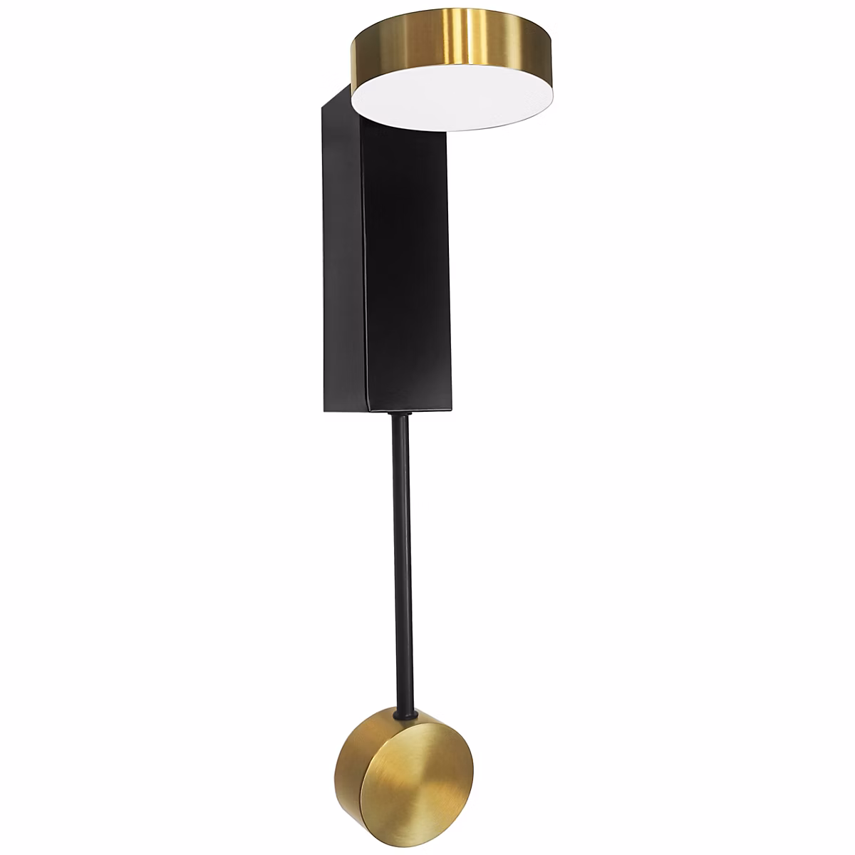APPLIQUE MURALE TOOLIGHT APP1600-W BLACK – Réf. SLUNRZFUP8737044275