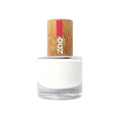 Jardin qualité:French manucure 641 Blanc Zao - 8 ml