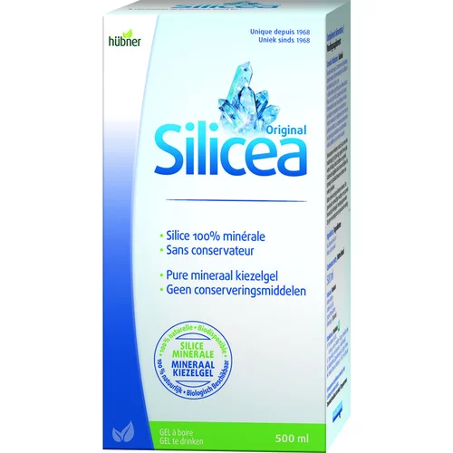 Pour valoriser vos extérieurs:Silicea gel de silice 500 g