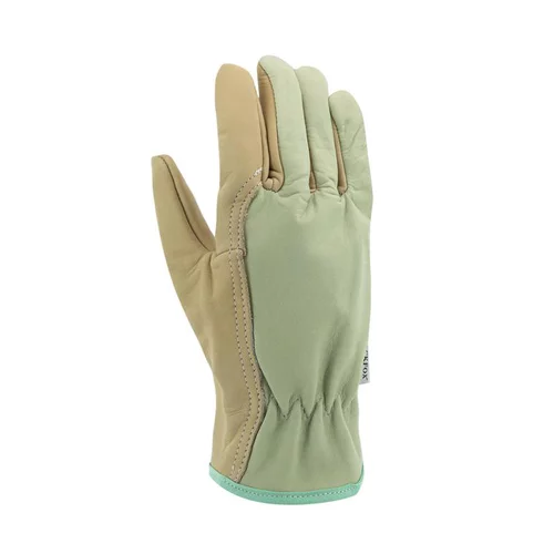 Conçu pour le jardin:Gant Frêne vert taille 7