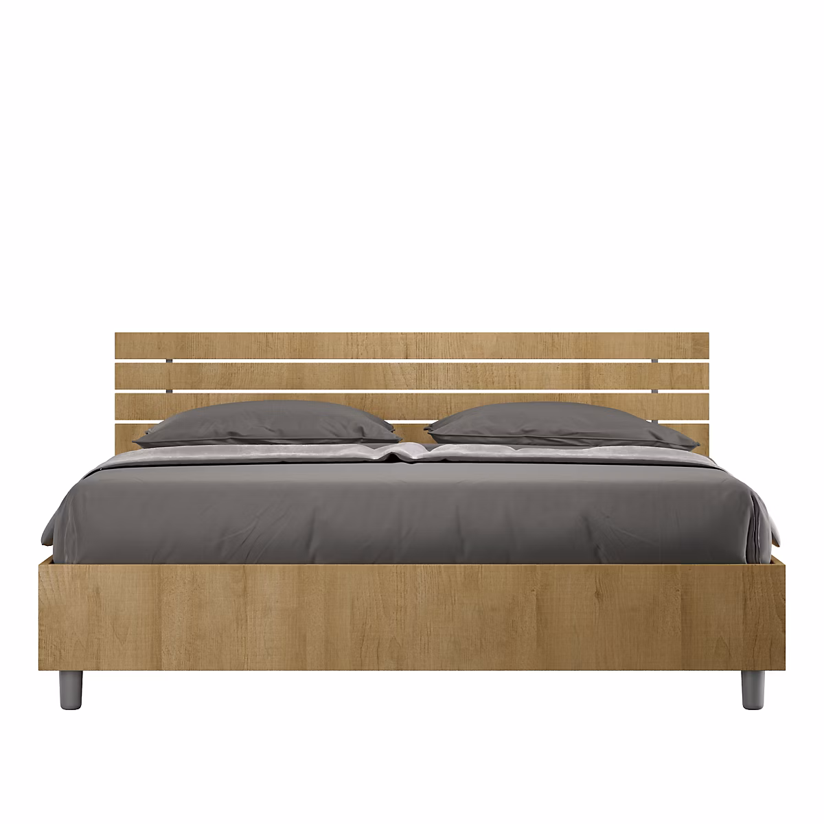 Commode Double Éclairée Avec Relevage 160 × 190 Cm – Dessus Inclinable Et Éclairé Avec Rabats Sur Lesquels Ankel