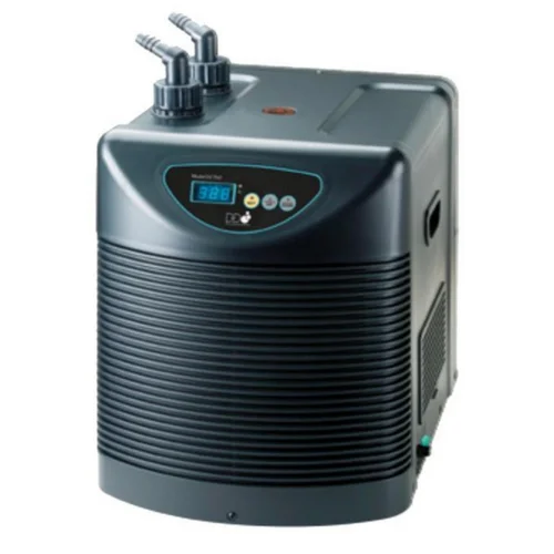 Extérieur tendance:Groupe froid DC-750 - Pour aquarium jusqu'à 750 L - DD H2OCEAN