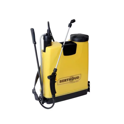Pour faciliter le quotidien au jardin:Pulvérisateur à dos Cosmos 18 L