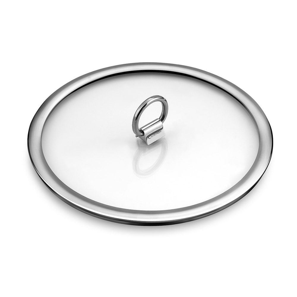 Couvercle 24cm Inox – Ycône par Cuisinox