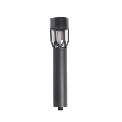 Confort dehors：Lampe de jardin Kita - 49,5 cm de haut