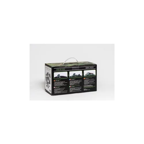 Tout pour le jardin:Kit déco pour aquarium 80 L Aquadeco Mini Landscape - 11 pièces