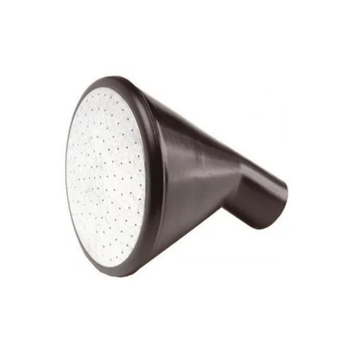 Essentiel pratique:Pomme pour arrosoir de 12, 13, 15L – couleur noire