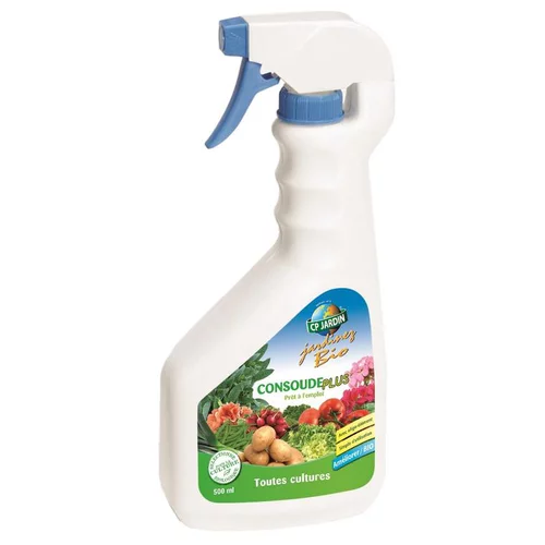 Jardin en pratique:Purin de consoude 500 ml