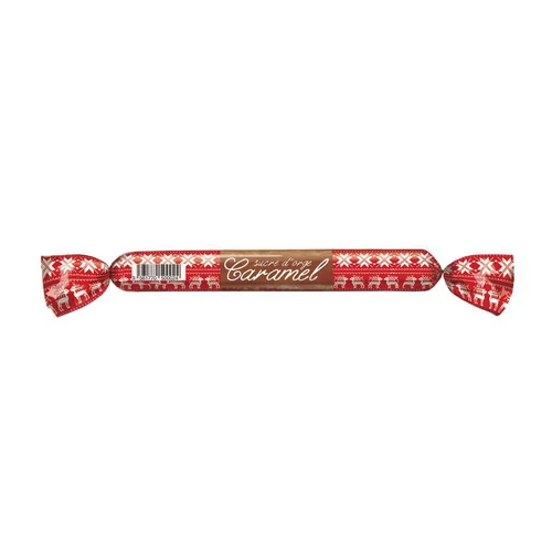 Extérieur qualité：Sucre d'orges au caramel 16 g