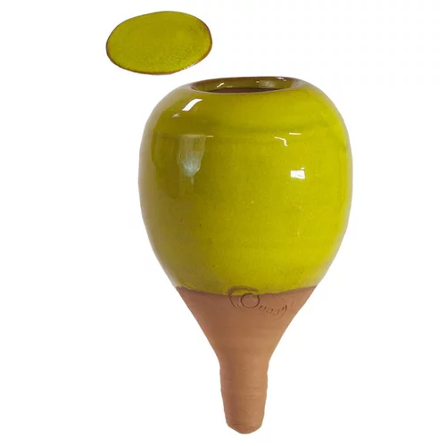 Extérieur confort:OYAS à planter émaillée
