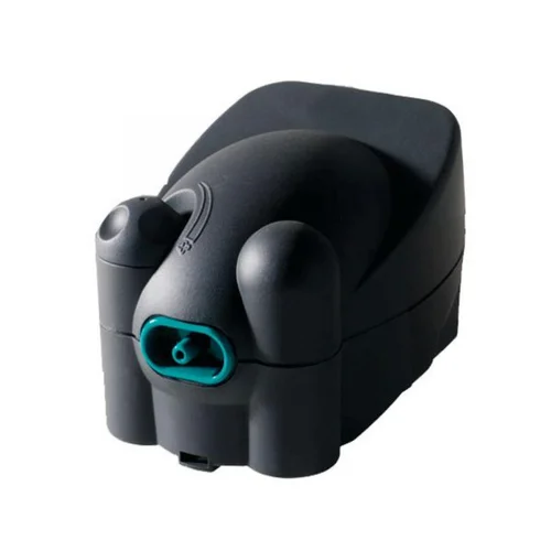Confort pour le jardin：Pompe à air silencieuse, 110L/H - NEWA modèle Wind NW2