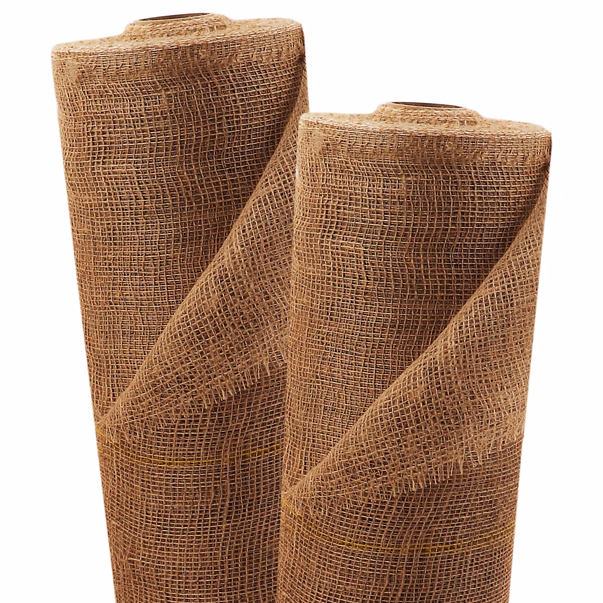 35m x 1m tissu de jute 105g/m² tapis de jute de jardin tissu de jute Aquagart