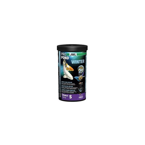 Malin jardin:JBL ProPond Winter S 0,6kg