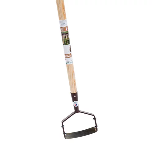 Pour tous vos projets extérieurs:Grattoir Botanic® - 14 cm