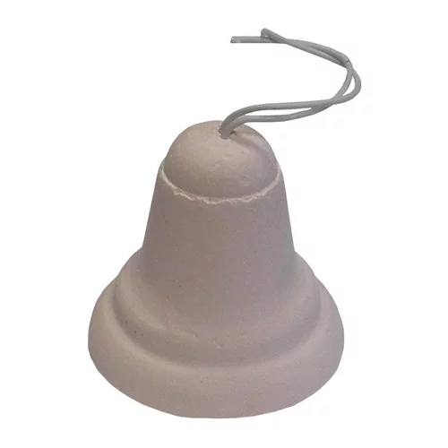 Pour mieux aménager vos extérieurs：Cloche calcium et iode pour oiseaux Ø4,5xH5 cm