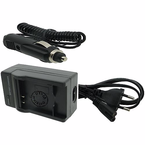 Chargeur compatible avec OLYMPUS D – 755