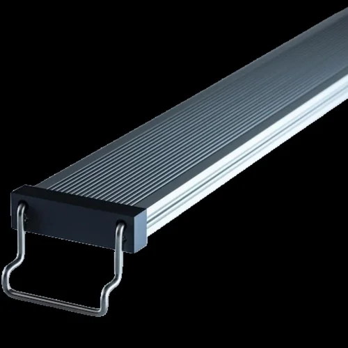 Confort au jardin:Rampe LED spéciale aquarium eau douce, TWINSTAR - modèle Light 80A II