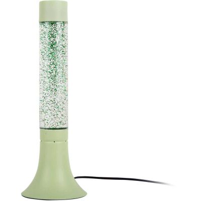 Lampe à paillettes Astro Glitter (Vert)