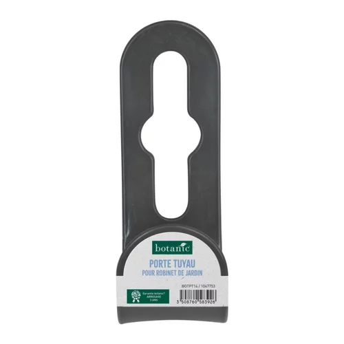 Pensé pour le jardin:Porte-tuyau pour robinet de jardin botanic®