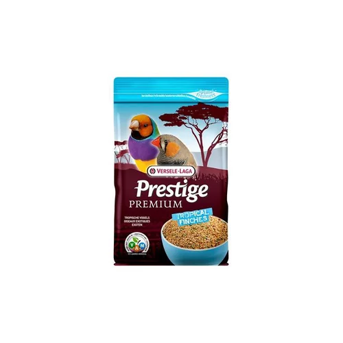 Extérieur fonctionnel:Prestige Premium Exotiques 800 g