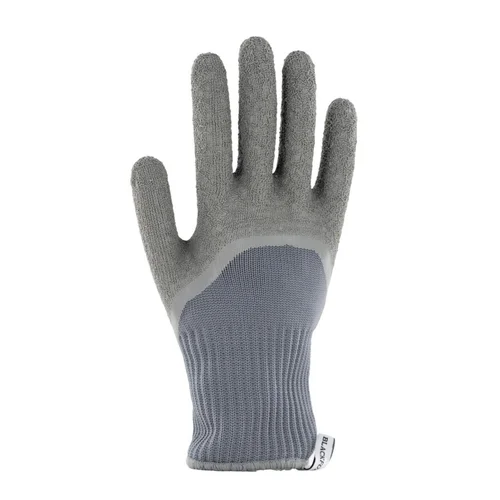 Jardin solution:Gants rosier gris Blackfox